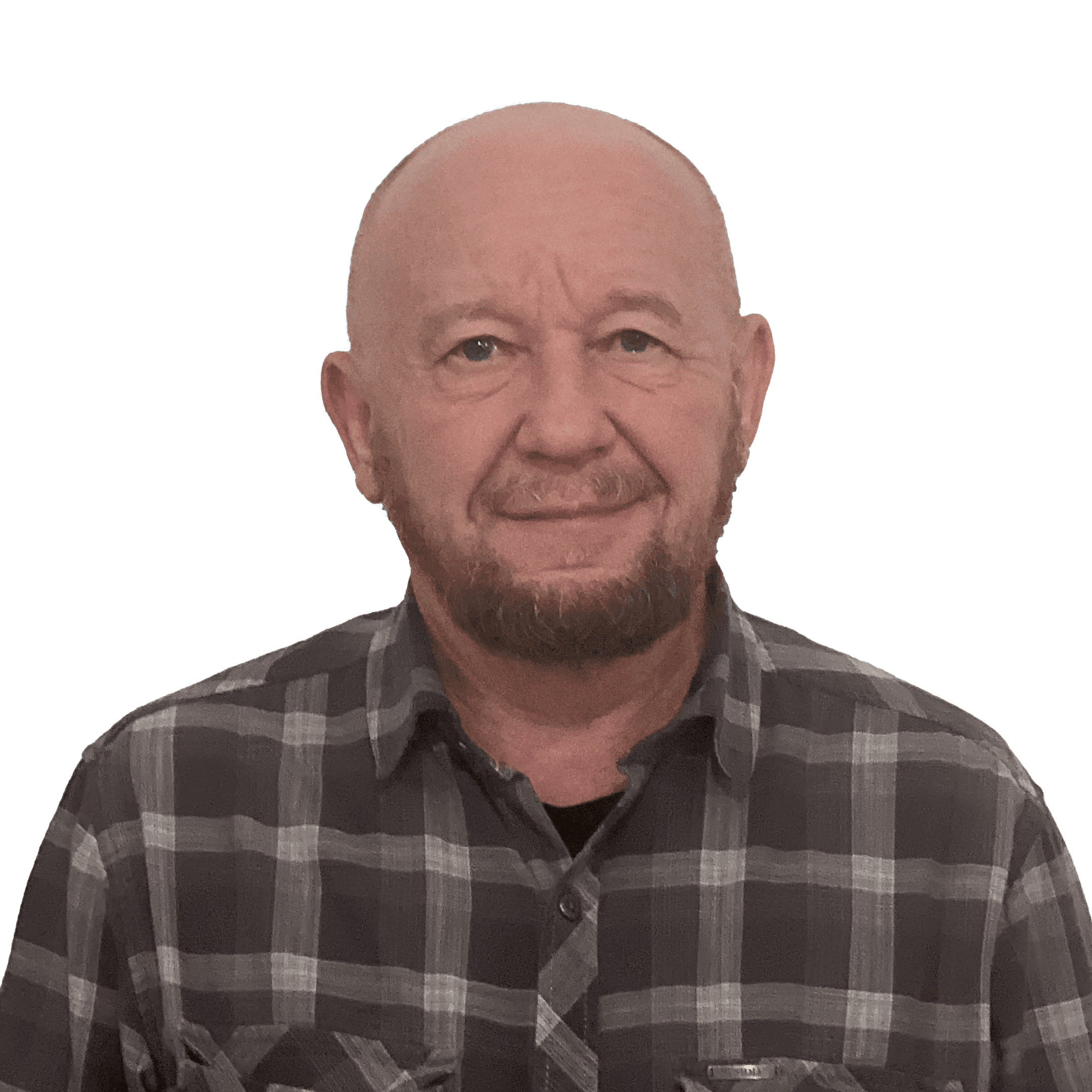 Alex Vinšů