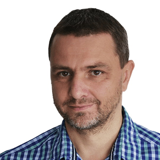 Ivo Janoušek