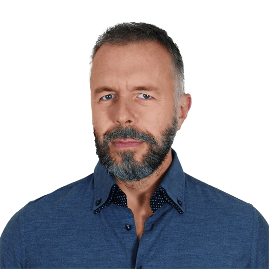 Vladimír Hujer